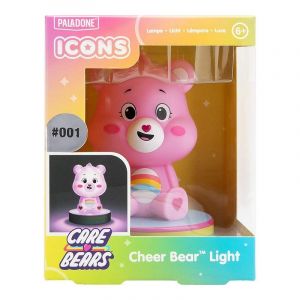Icon Light Care Bear