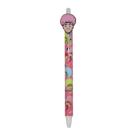 Tary mazací gelové pero vaty CDU