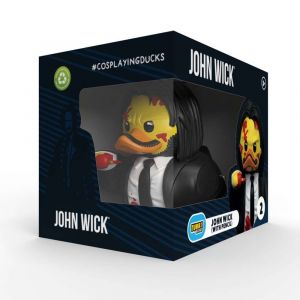 Tubbz kachnička John Wick - Pencil