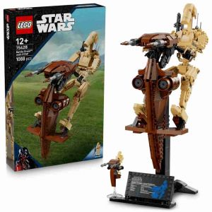 LEGO® Star Wars™ 75428 Bitevní droid se STAP