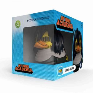 Tubbz kachnička My Hero Academia Shoto Aizawa