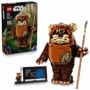 LEGO® Star Wars™ 75430 Ewok Wicket™