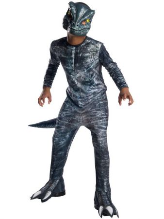 Kostým Velociraptor, 5 - 7 let