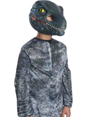 Maska Velociraptor