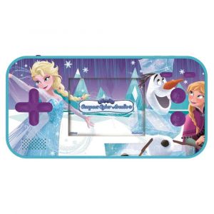 Lexibook herní konzole 2,5" Frozen - 150 her