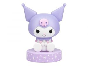 Icon Light Kuromi