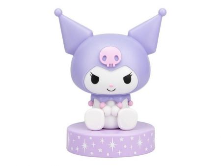 Icon Light Kuromi