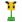 Minecraft lamp SoftGlo včela
