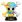 Icon Light One Piece - Jolly Roger