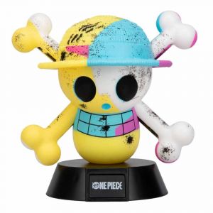Icon Light One Piece - Jolly Roger
