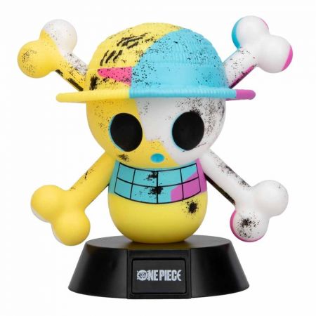 Icon Light One Piece - Jolly Roger
