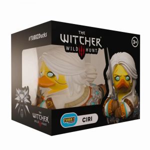 Tubbz kachnička Witcher - Ciri