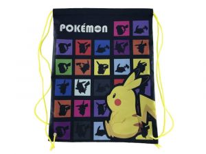 Pokémon vak na šňůrků