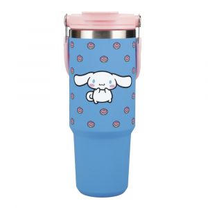 Cinnamoroll cestovní hrnek s uchem