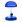 Astrobot squishy lampa