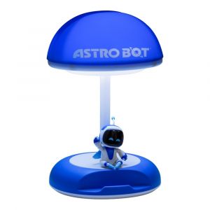 Astrobot squishy lampa