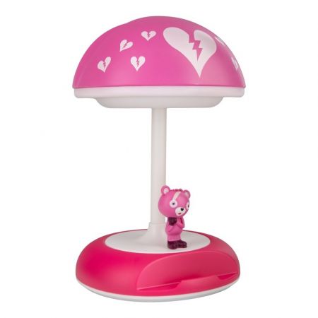 Forntnite lampa Squishy