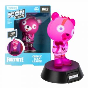 Icon Light Fortnite Cuddle team