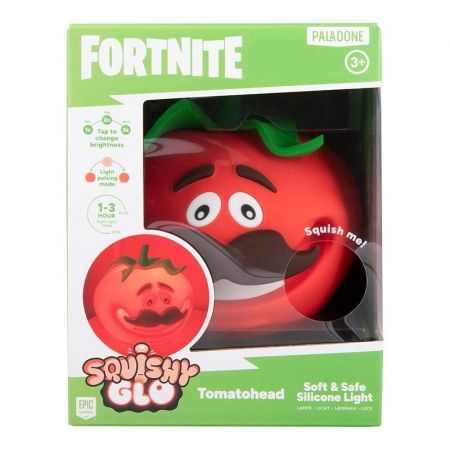 Fortnite SquishyGlo světlo