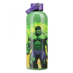 Marvel láhev Hulk