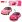 Rastar R/C 1:24 Volkswagen Beetle-UV Sensitive Collection