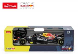 Rastar R/C 1:12 Formule F1 Oracle Red Bull Racing RB18
