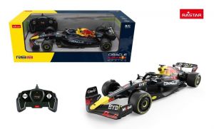 Rastar R/C 1:18 Formule F1 Red Bull Racing RB18