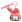 My Melody silikonová peněženka