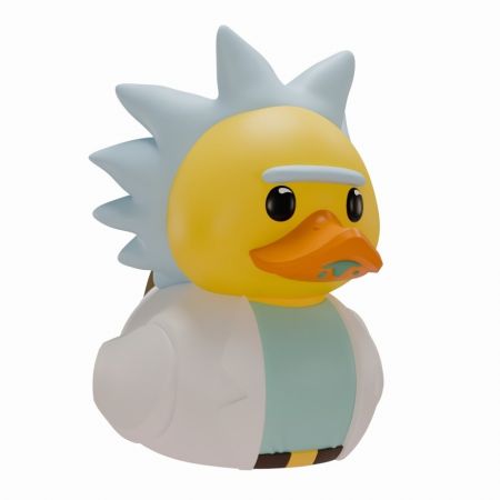 Tubbz kachnička malá Rick &amp; Morty - Rick