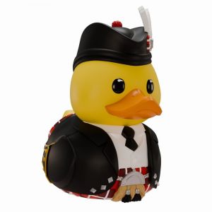 Tubbz kachnička malá cestovatelská edice - Skotsko
