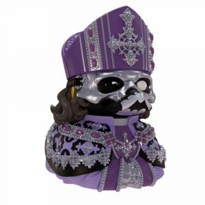 Tubbz kachnička COL - Papa Perpetua V (sběratelská edice)
