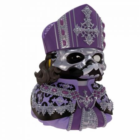 Tubbz kachnička malá COL - Papa Perpetua V