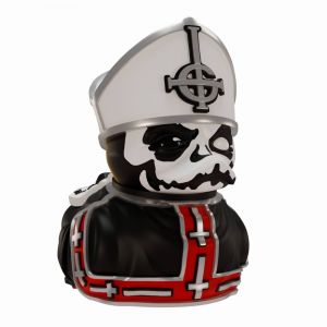 Tubbz kachnička malá COL - Papa Emeritus I