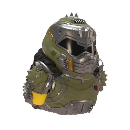 Tubbz kachnička malá Doom Dark Ages - Doom Slayer