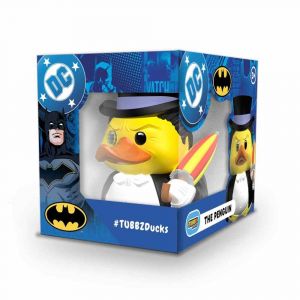 Tubbz kachnička DC Comics - Penguin