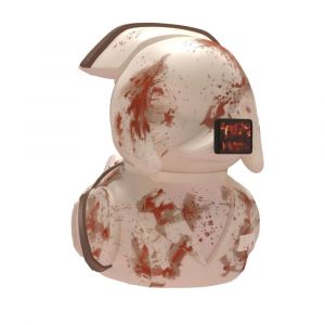 Tubbz kachnička malá Silent Hill - Bubble Head Nurse