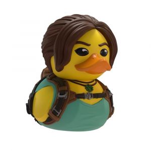Tubbz kachnička malá Tomb Raider - 30 let výročí Lara Croft