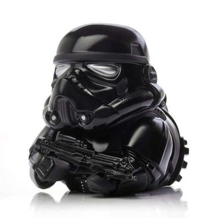 Tubbz kachnička Stormtrooper - Shadow