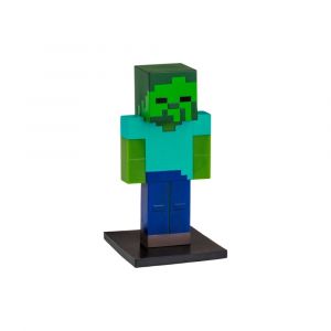 Minecraft kapsle série 2
