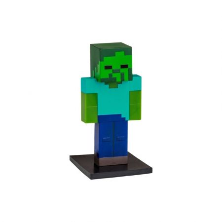 Minecraft kapsle série 2
