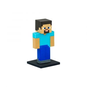 Minecraft 3D Toppeez figurka série 2