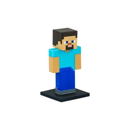 Minecraft 3D Toppeez figurka série 2