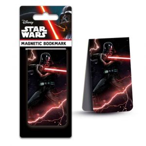 Star Wars záložka magnetická (Darth Vader)