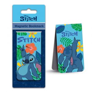 Lilo a Stitch záložka magnetická (Stitch)