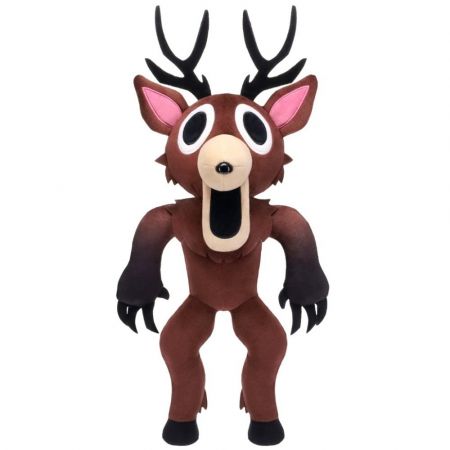 99 NIGHTS IN THE FOREST - Deluxe Plyš Jelen 32 cm