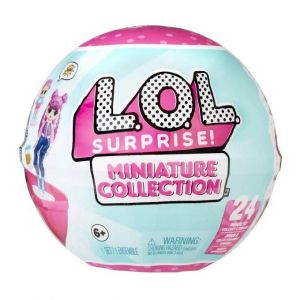 L.O.L. Surprise! - Mini panenka