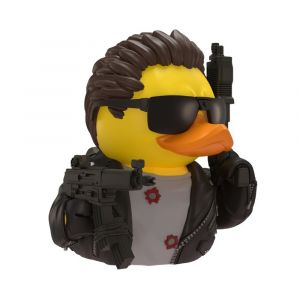 Tubbz kachnička Terminátor (sběratelská edice)