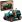 LEGO® Technic 42227 SUV Jeep® Wrangler Rubicon