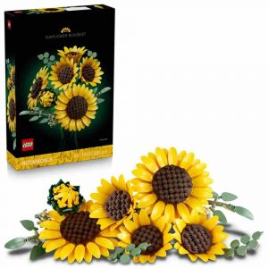 LEGO® Botanicals 11502 Kytice slunečnic