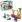 LEGO® DUPLO® 10463 Dinosaurus Spidey-Rex vs. Zelený goblin